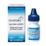  Combigan Eye Drop